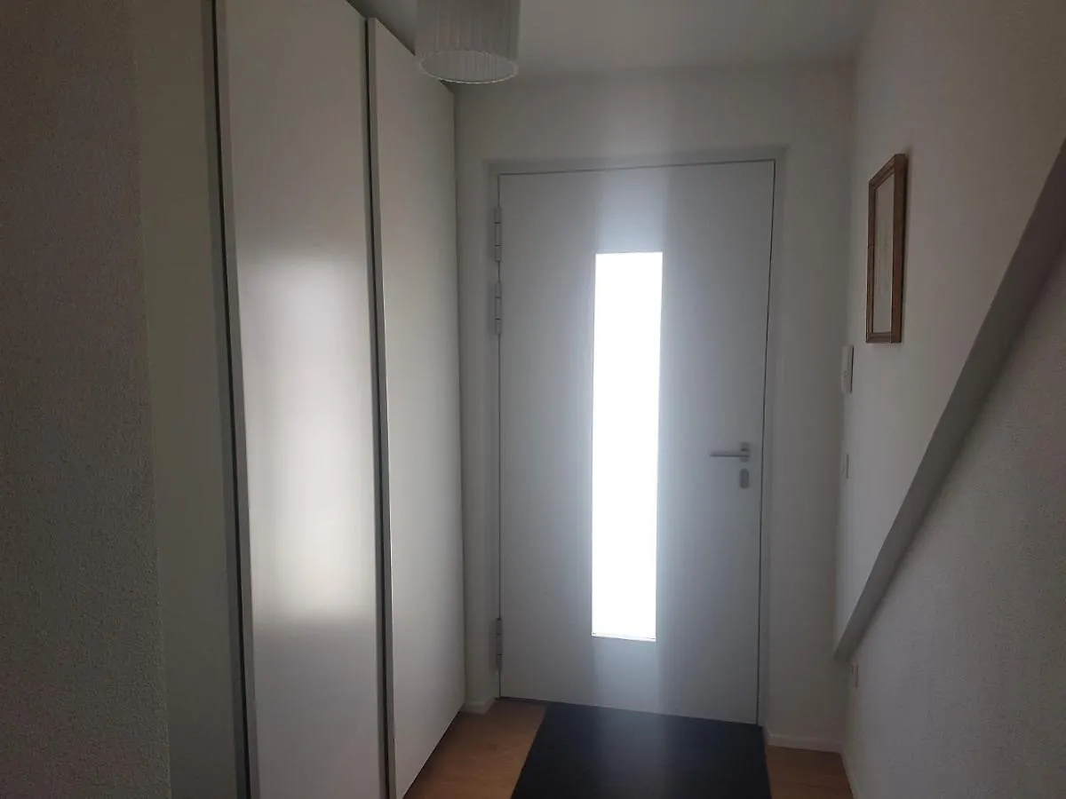 Traumhafte Neue Dachterrassenwohnung Am Soyener See Apartment