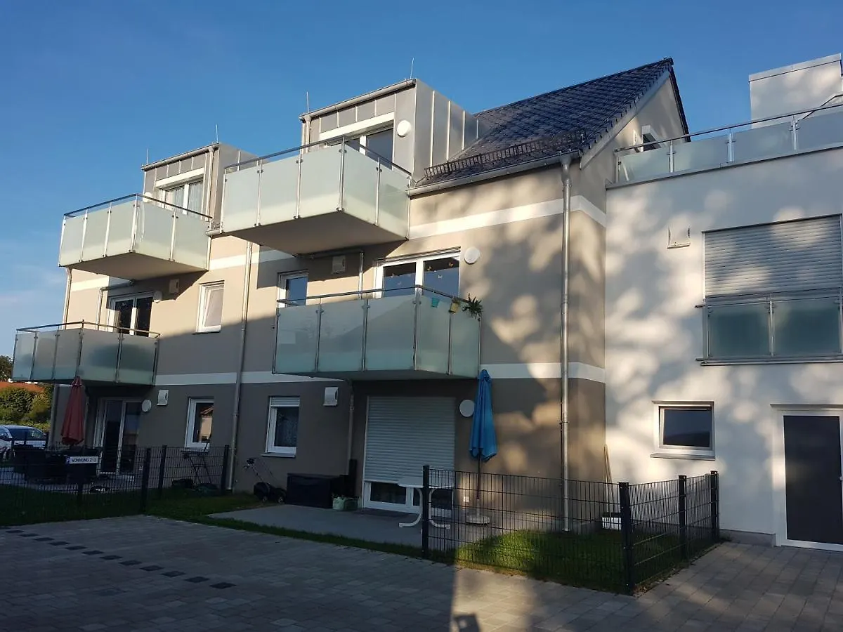 Traumhafte neue Dachterrassenwohnung am Soyener See Soyen