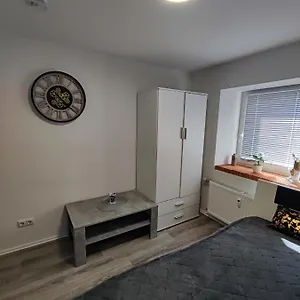 Wunderschöne Ferienwohnung Lengfurt