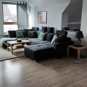 Ferienwohnung Schottenheim Nabburg